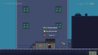 Скриншот 4 к игре Bad Janitor
