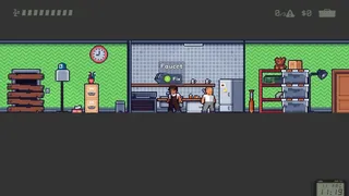 Скриншот 6 к игре Bad Janitor