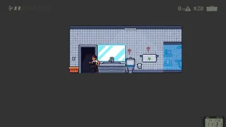 Скриншот 7 к игре Bad Janitor