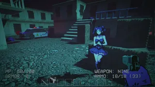 Скриншот 6 к игре Phonkside Killers
