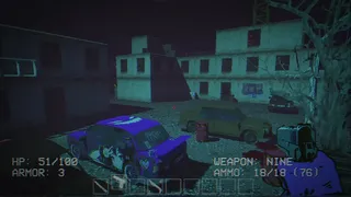 Скриншот 8 к игре Phonkside Killers