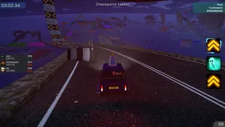 Скриншот 3 к игре Trackmaster