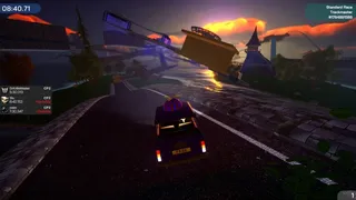 Скриншот 4 к игре Trackmaster