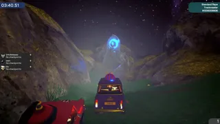 Скриншот 5 к игре Trackmaster