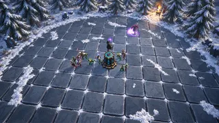 Скриншот 5 к игре Ashes of Midgard