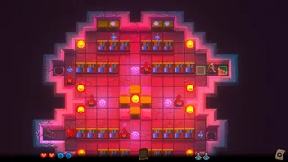 Скриншот 3 к игре Kevin's Path to Wizdom