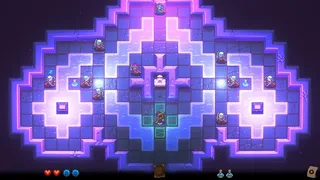 Скриншот 4 к игре Kevin's Path to Wizdom