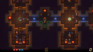 Скриншот 7 к игре Kevin's Path to Wizdom