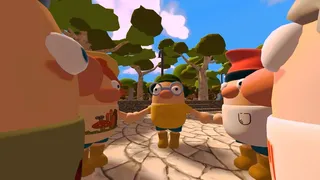 Скриншот 6 к игре Brunyols