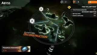Скриншот 3 к игре Starborne Frontiers