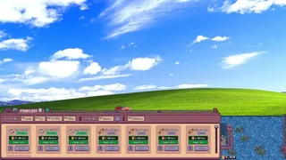 Скриншот 2 к игре Little Fishing Idle
