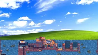 Скриншот 5 к игре Little Fishing Idle