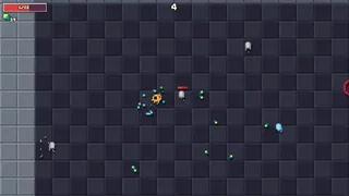Скриншот 1 к игре WZRDS