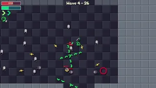 Скриншот 2 к игре WZRDS