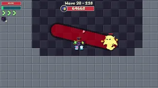 Скриншот 4 к игре WZRDS