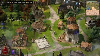 Скриншот 5 к игре Dinolords