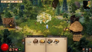 Скриншот 7 к игре Dinolords