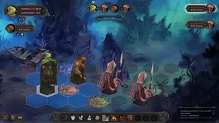 Скриншот 3 к игре Fabled Lands