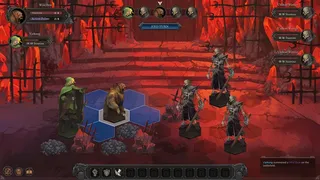 Скриншот 6 к игре Fabled Lands