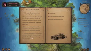 Скриншот 7 к игре Fabled Lands