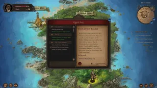 Скриншот 8 к игре Fabled Lands
