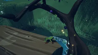 Скриншот 2 к игре Hopward