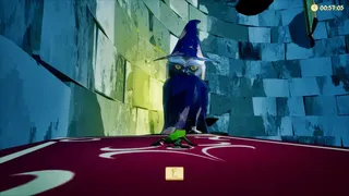 Скриншот 4 к игре Hopward