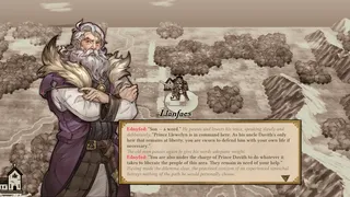 Скриншот 3 к игре Grand Arms: March of the Red Dragon