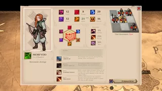 Скриншот 5 к игре Grand Arms: March of the Red Dragon