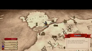 Скриншот 7 к игре Grand Arms: March of the Red Dragon