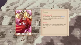 Скриншот 8 к игре Grand Arms: March of the Red Dragon