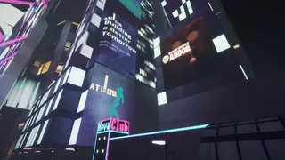 Скриншот 3 к игре BL00D.exe