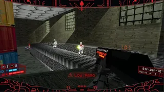 Скриншот 4 к игре BL00D.exe
