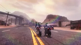 Скриншот 7 к игре Road Redemption