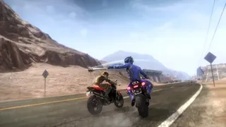 Скриншот 8 к игре Road Redemption