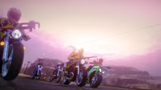Скриншот 10 к игре Road Redemption