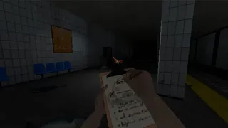 Скриншот 2 к игре No Service