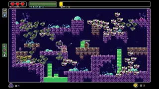 Скриншот 2 к игре Keep Those Bugs Away From the Bomb