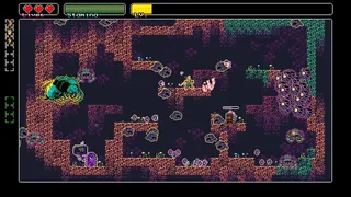 Скриншот 4 к игре Keep Those Bugs Away From the Bomb