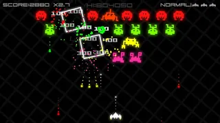 Скриншот 3 к игре Super Destronaut