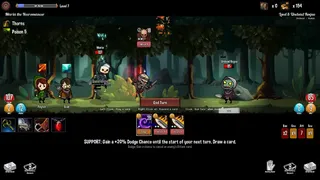 Скриншот 6 к игре Monster Slayers