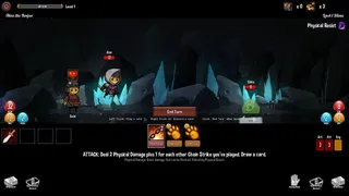 Скриншот 7 к игре Monster Slayers