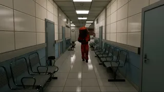 Скриншот 2 к игре Last Stop Horror Hospital