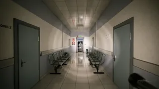 Скриншот 4 к игре Last Stop Horror Hospital