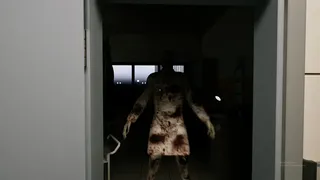 Скриншот 5 к игре Last Stop Horror Hospital