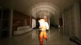 Скриншот 7 к игре Last Stop Horror Hospital