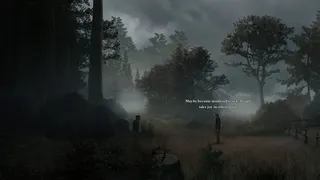 Скриншот 3 к игре Saint Kotar: The Yellow Mask