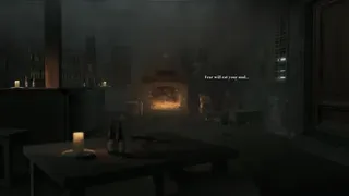 Скриншот 6 к игре Saint Kotar: The Yellow Mask