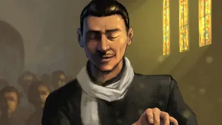 Скриншот 1 к игре Saint Kotar: The Crawling Man