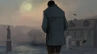 Скриншот 2 к игре Saint Kotar: The Crawling Man